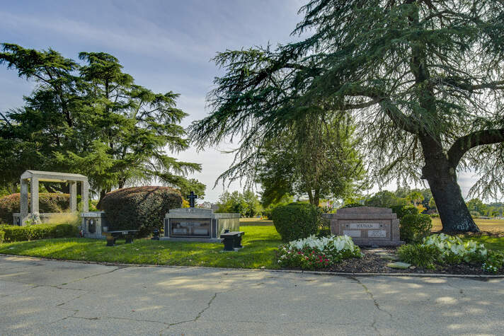 Greenlawn Memorial Park | Funeral & Burial Services Near Columbia